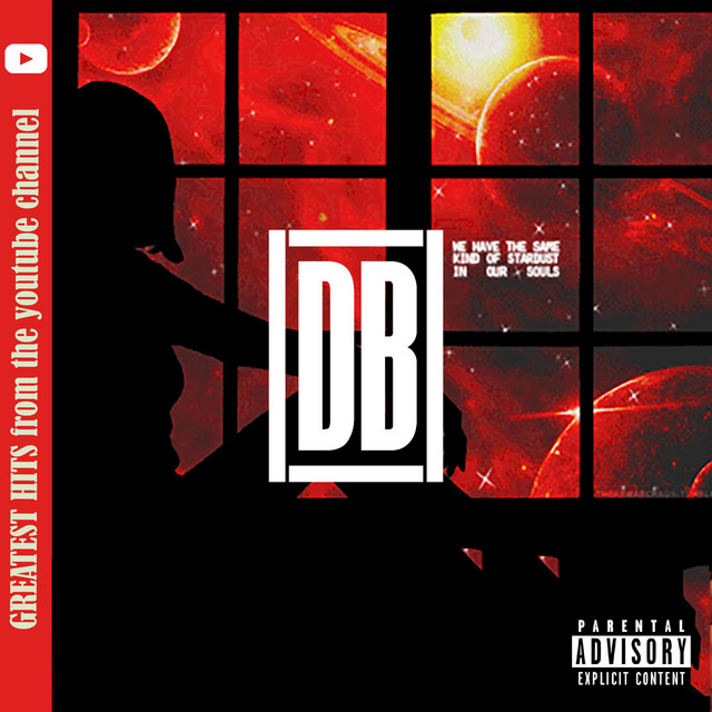 Ditty Beatz Greatest Hits cover art