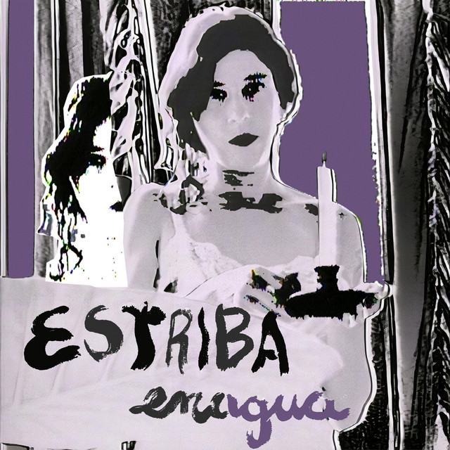 Enagua cover art