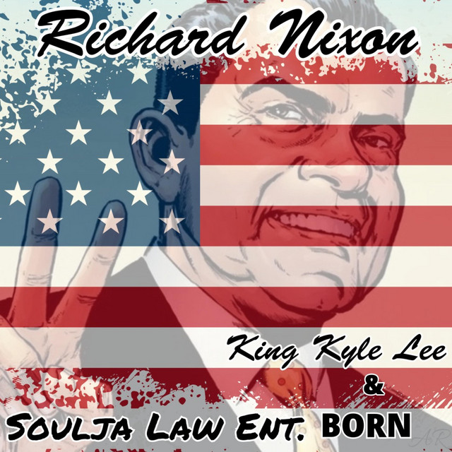 Richard Nixon - Special Version