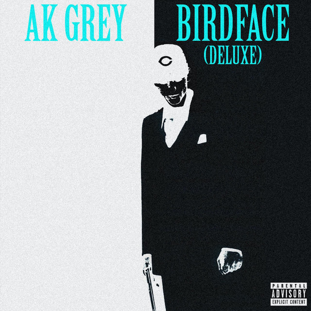 Birdface (Deluxe) cover art