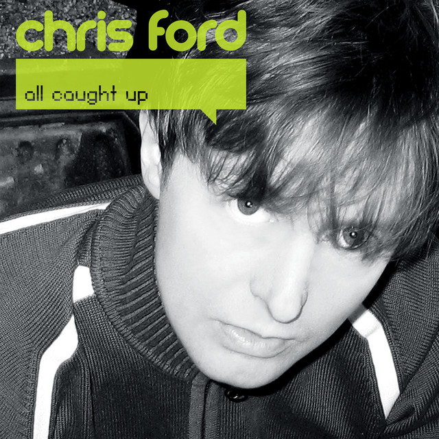 All Caught Up cover