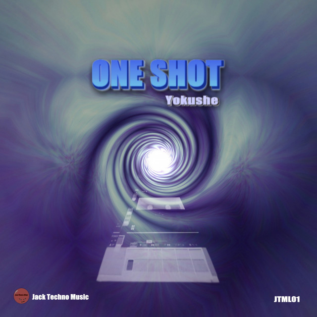 One Shot cover art