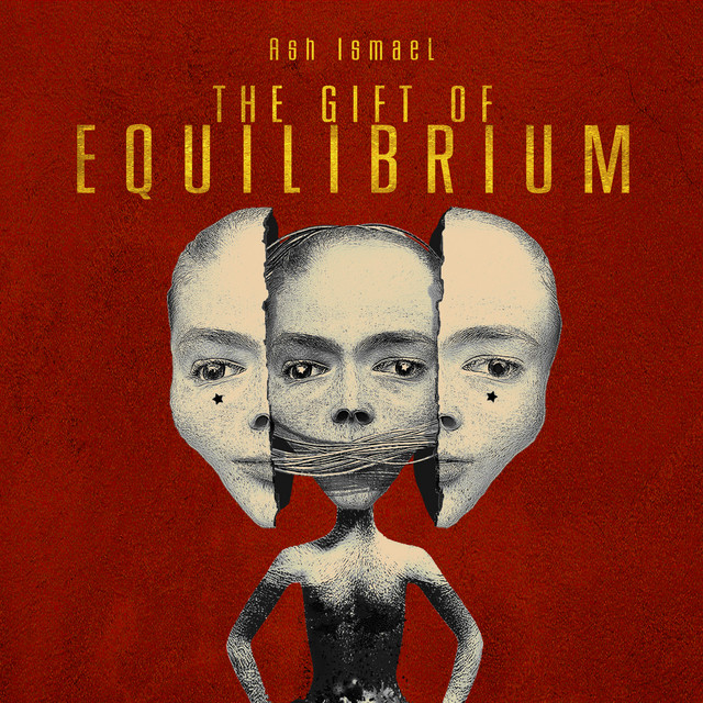 The Gift of Equilibrium cover art
