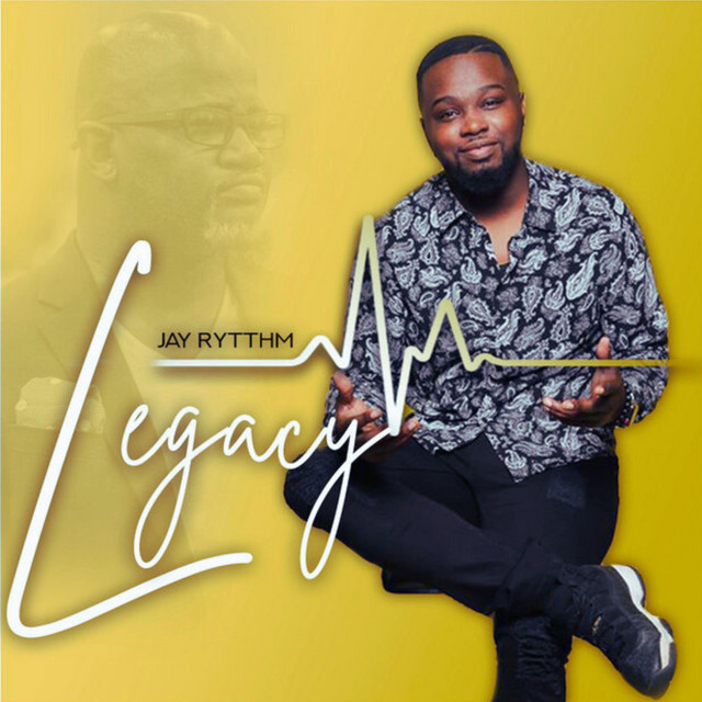 Legacy cover art