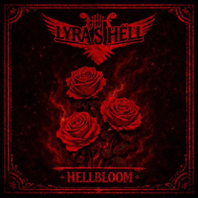 Hellbloom cover art