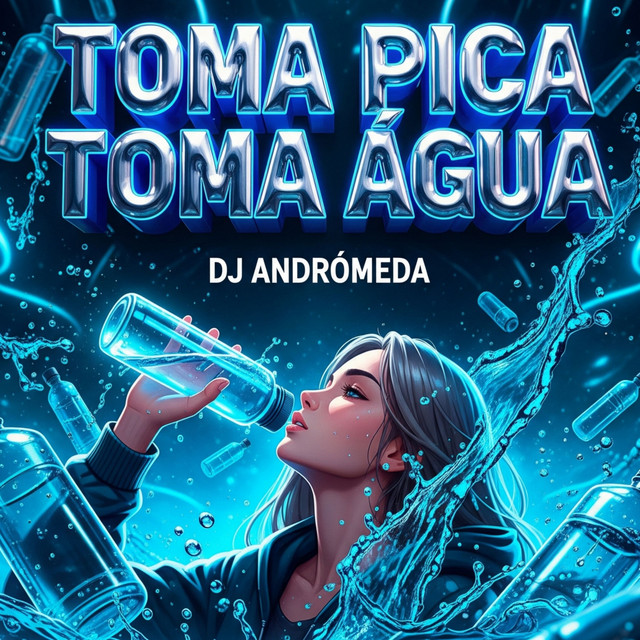 TOMA PICA TOMA AGUA