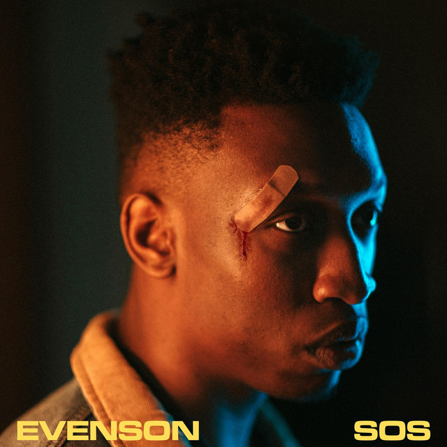 SOS cover art