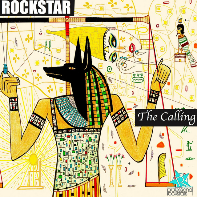 The Calling cover art