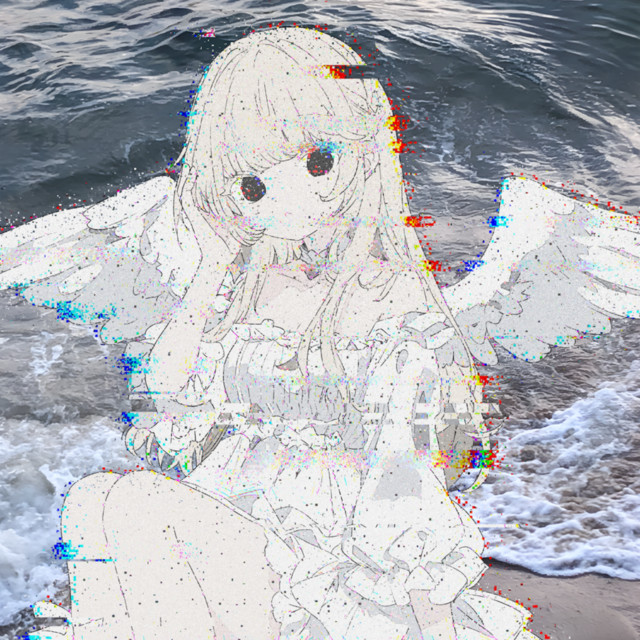 eternal cover art