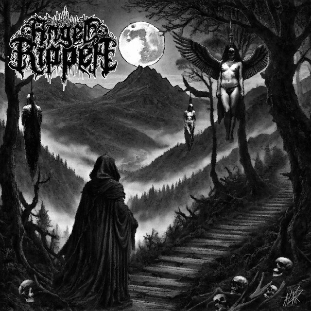 Torture - song by Angel Ripper | Spotify
