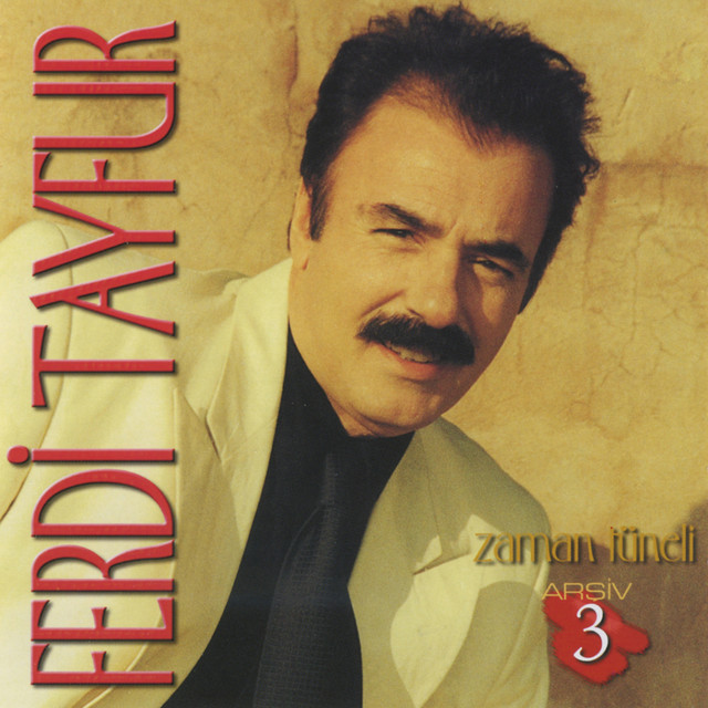 Zaman Tüneli, Vol. 3 cover art
