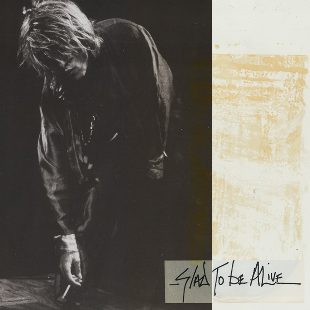 undefined album image