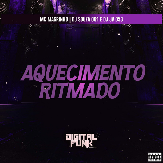 Aquecimento Ritmado