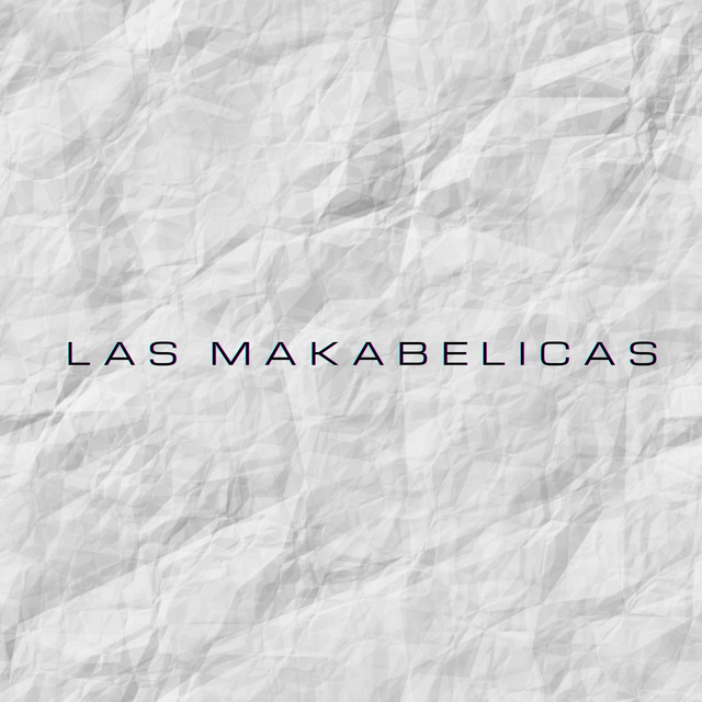 Las Makabelicas cover art
