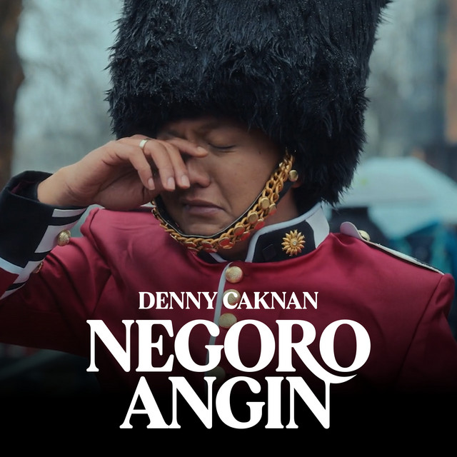 Negoro Angin - Denny Caknan Album Cover