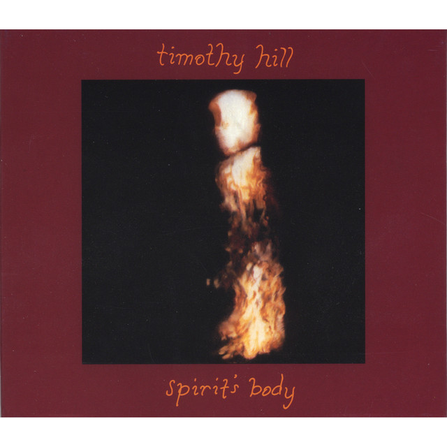 Spirit's Body