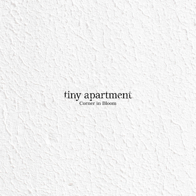 Tiny Apartment cover art