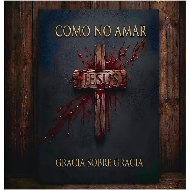 Gracia sobre Gracia