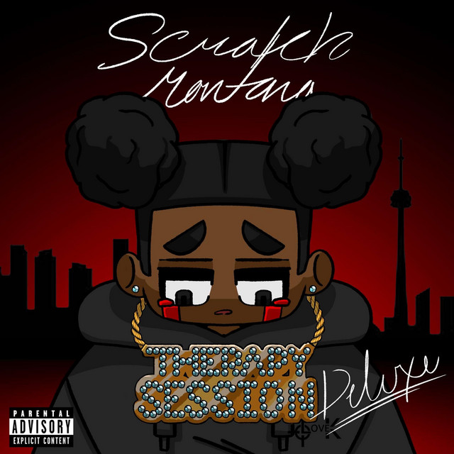 Therapy Session (Deluxe) cover art