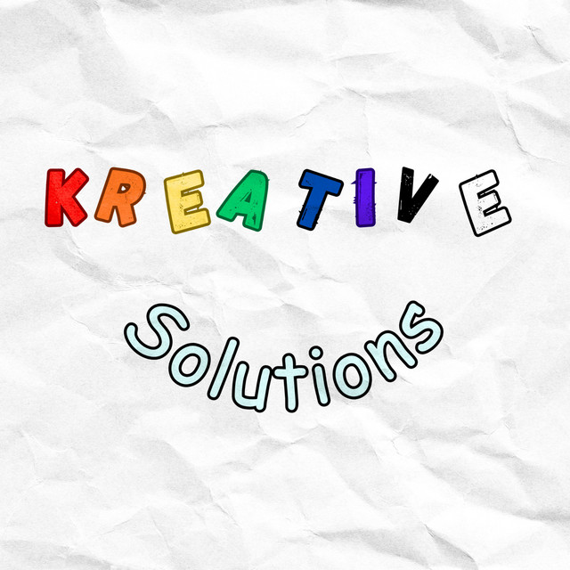KREATIVE SOLUTIONS cover art