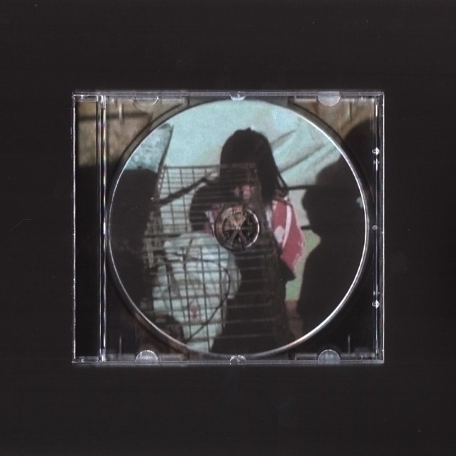 lila: b-sides y demos cover art