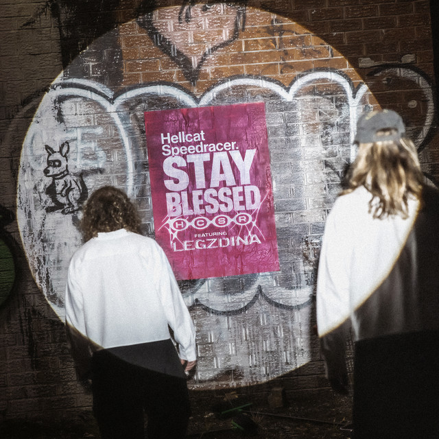 Stay Blessed