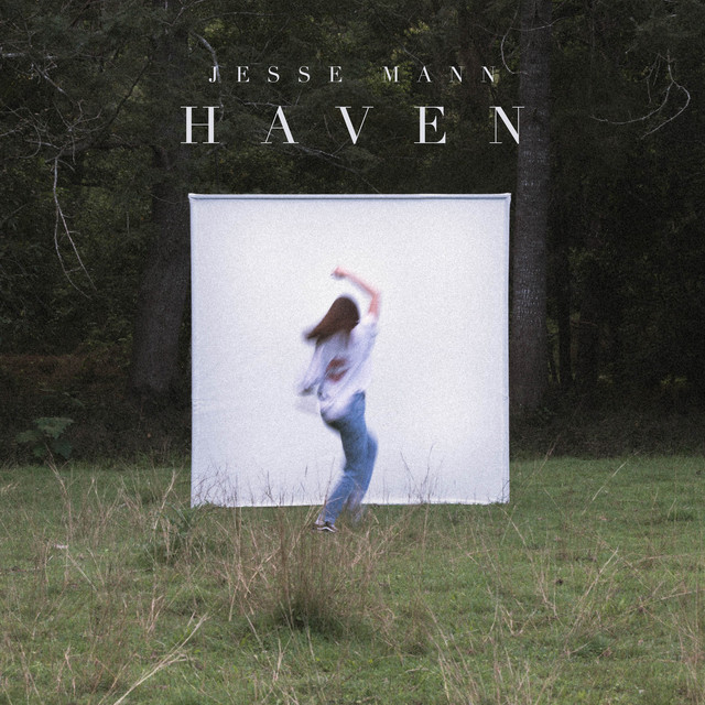 Haven cover art