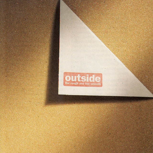 The Rough And The Smooth cover art