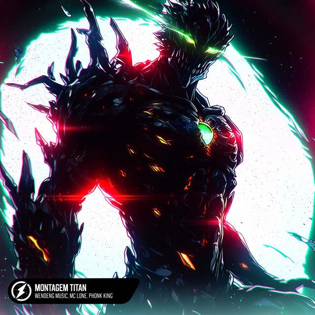 MONTAGEM TITAN