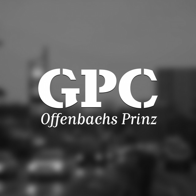 Offenbachs Prinz cover art