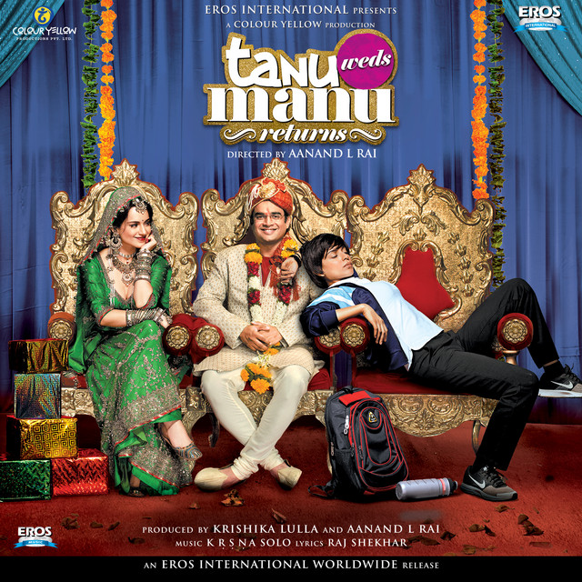 Banno (From "Tannu Weds Manu Returns")