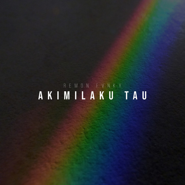 Akimilaku Tau