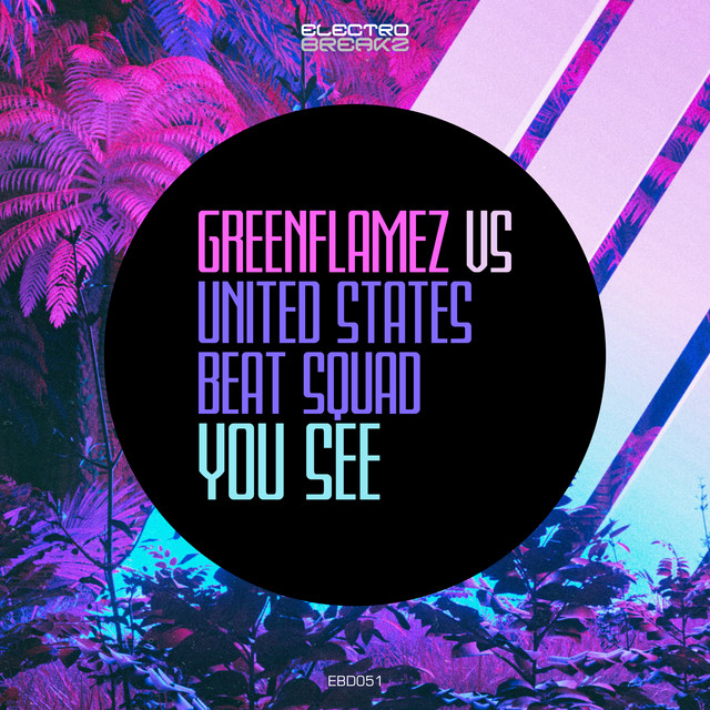 You See album art