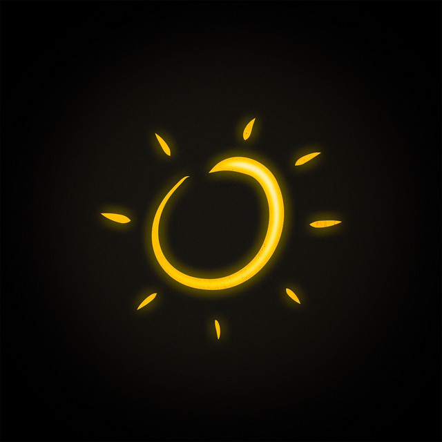 Into the Sun