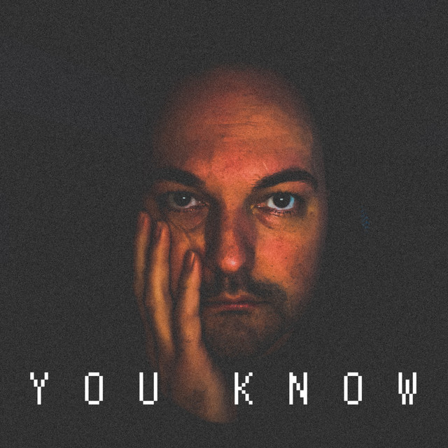 You Know cover