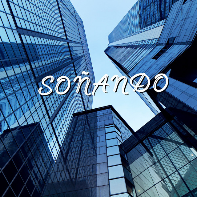 Soñando cover art