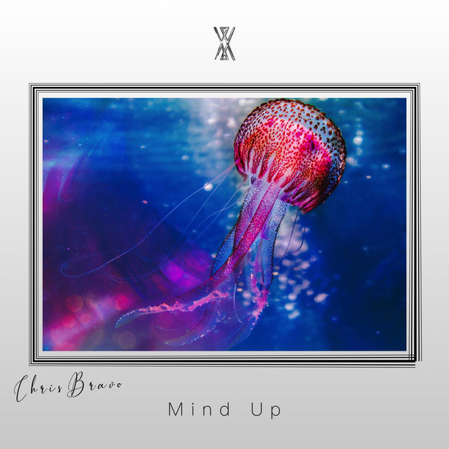 Mind Up cover art