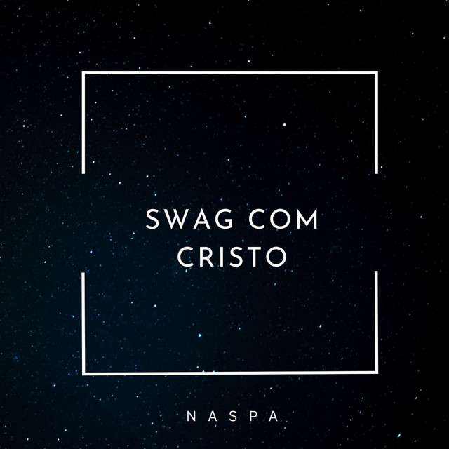 Swag com Cristo