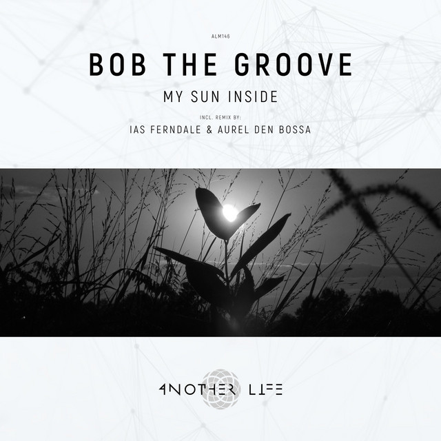 My Sun Inside cover art