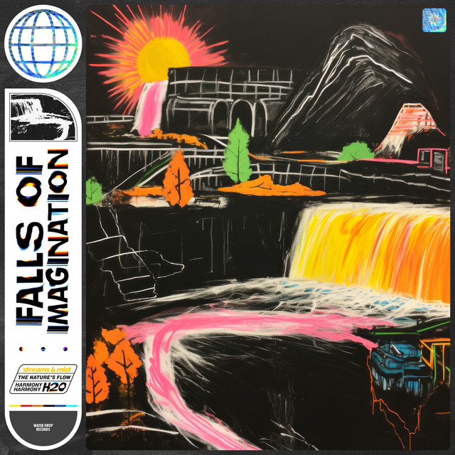 Falls of Imagination
