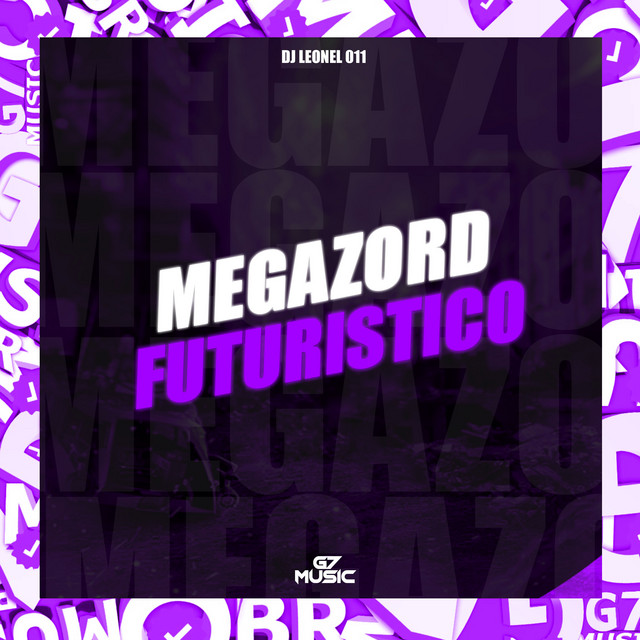 Megazord Futurístico