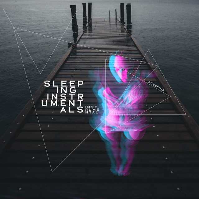 Sleeping Instrumentals cover art