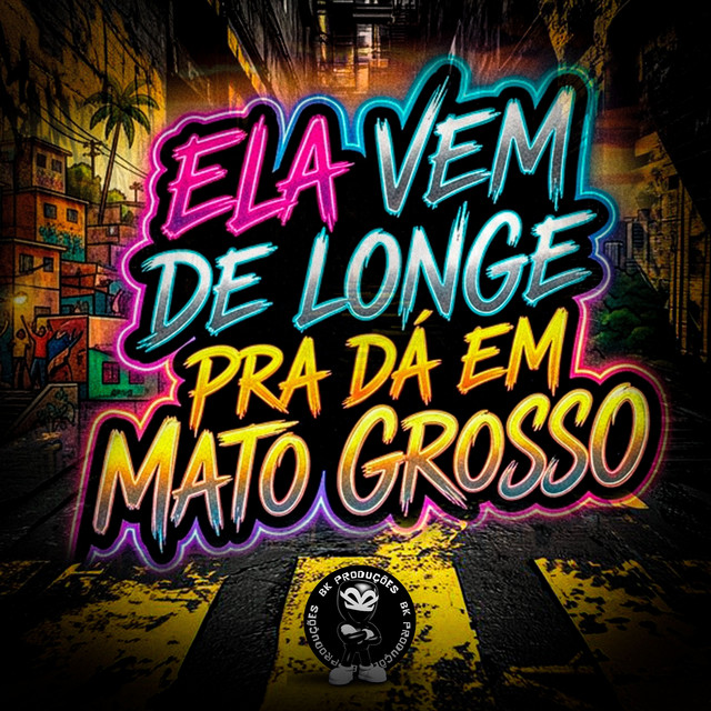ELA VEM DE LONGE PRA DA EM MATO GROSSO