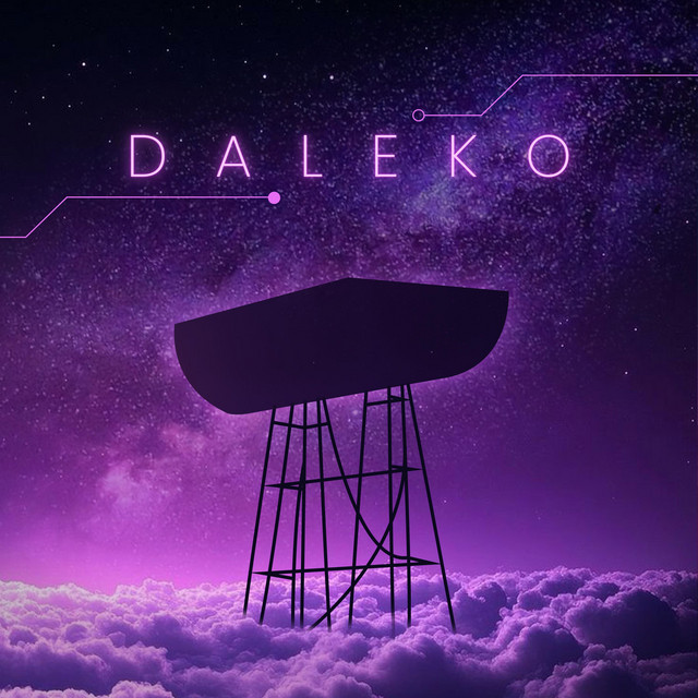 Daleko cover art