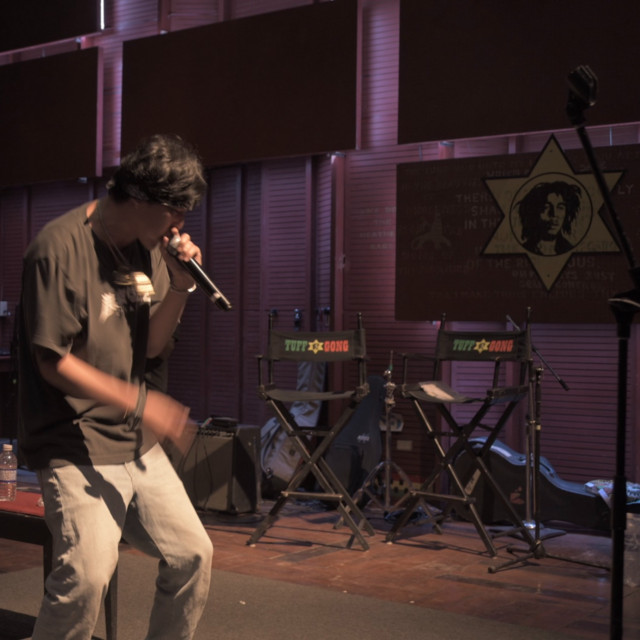 undefined album image