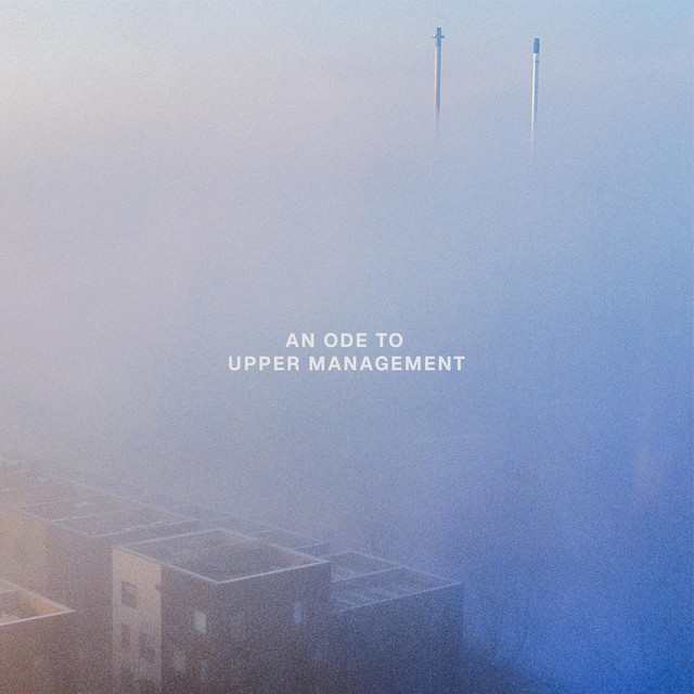An Ode to Upper Management cover art