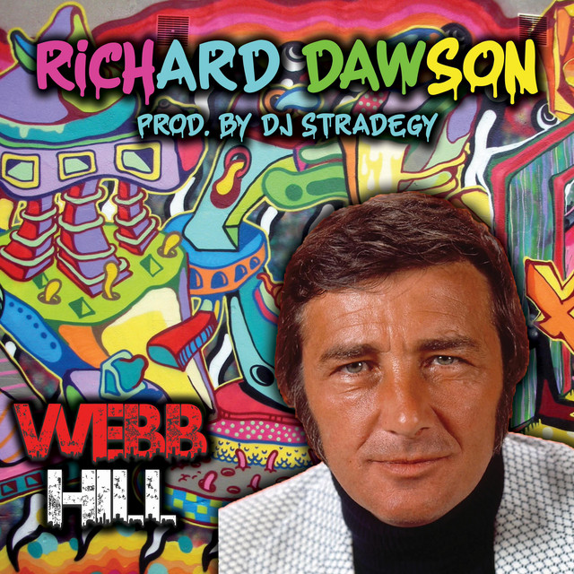 Richard Dawson Single by bHill Spotify