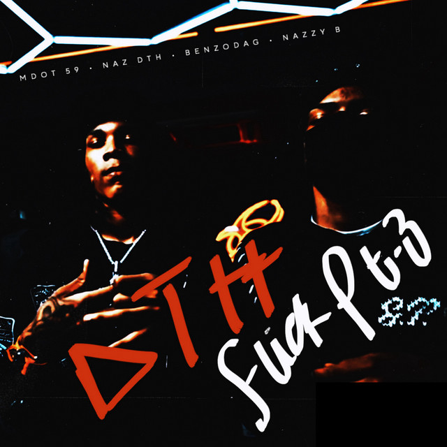 D.T.H Flick Pt.3