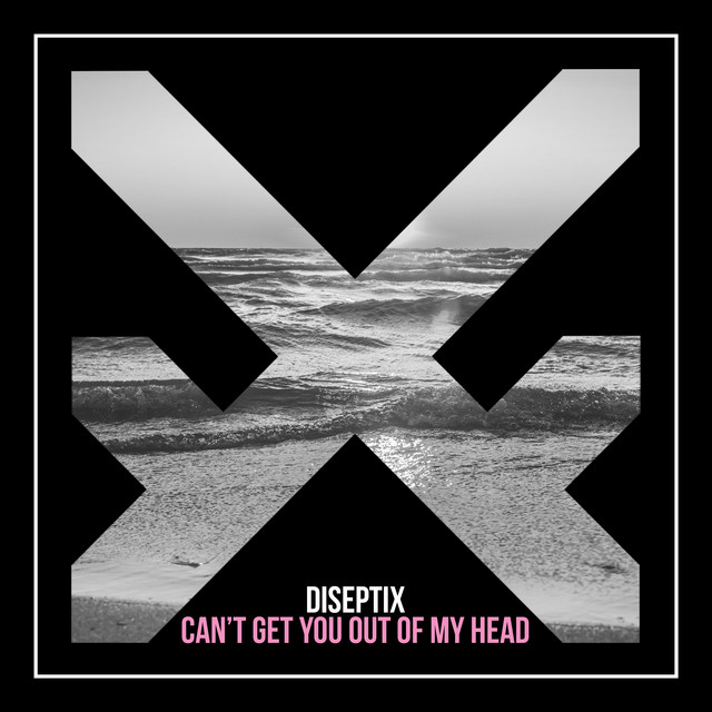 Can't Get You out of My Head