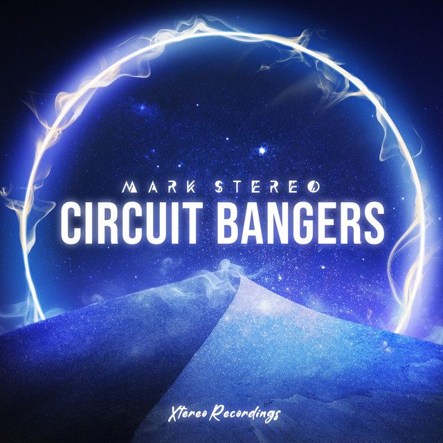 Circuit Bangers cover art